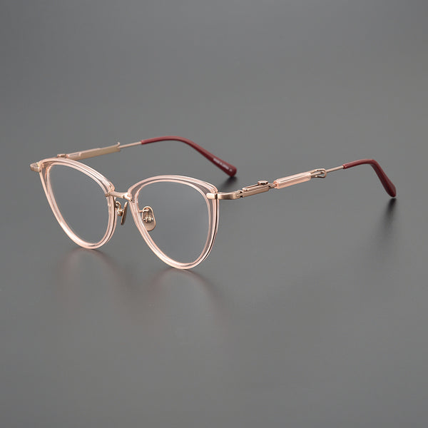 Cat-Eye Glasses TG1038