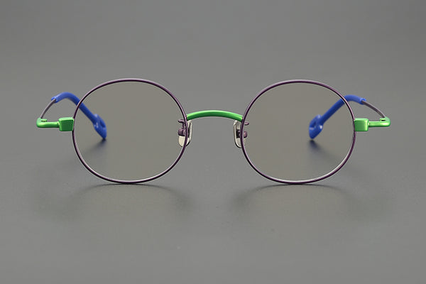 Round Glasses TG1027