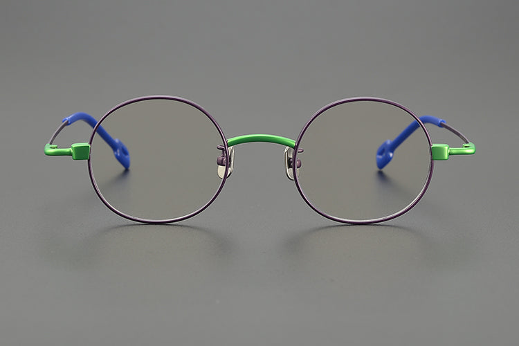 Round Glasses TG1027