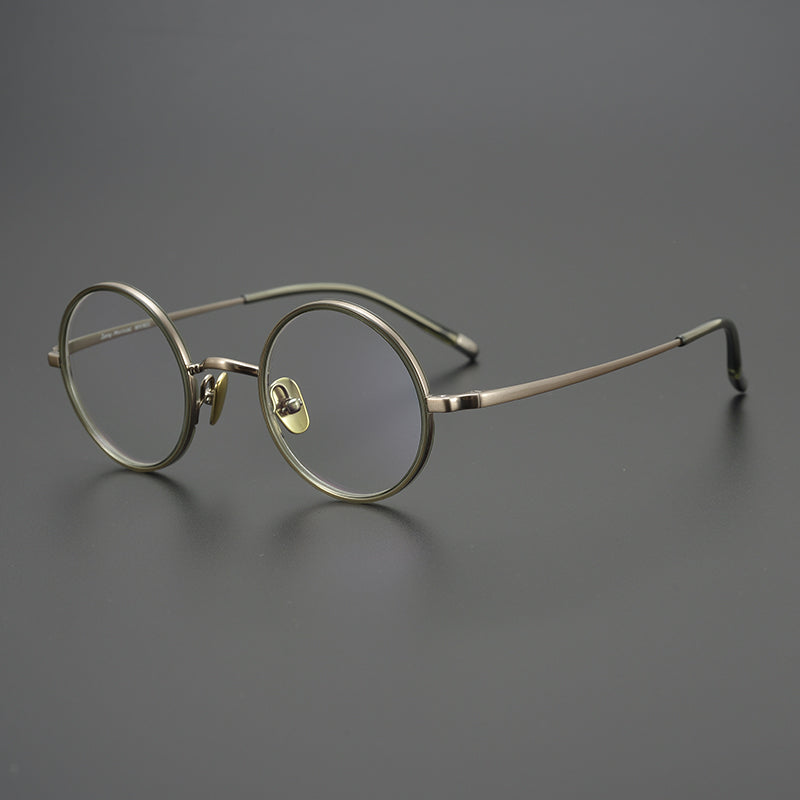 Round Glasses MW1290