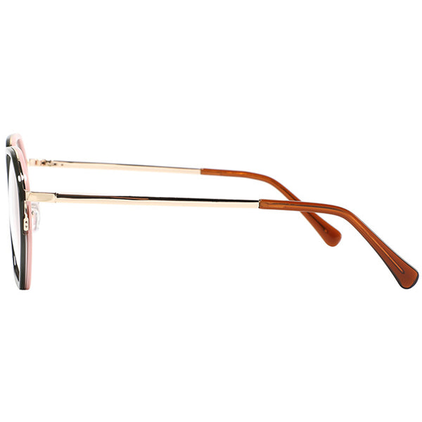 Geometric Glasses KC1008