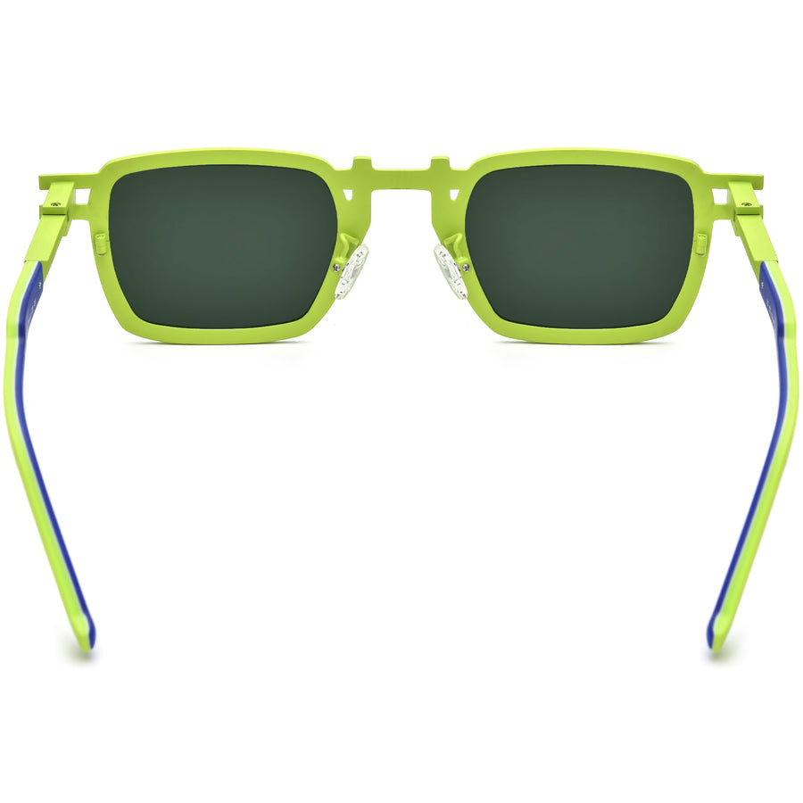 Rectangle Sunglasses BRS1211