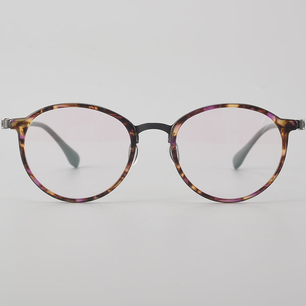 Round Glasses BY1065