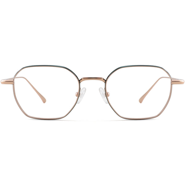 Geometric Glasses YPT1040