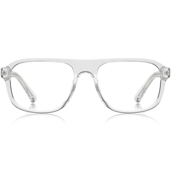 Square Glasses PF1428