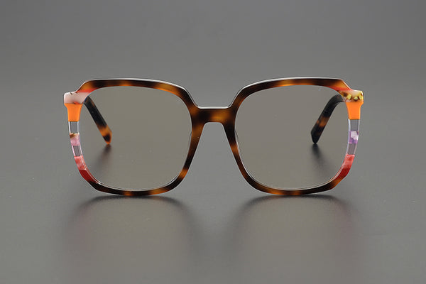 Square Glasses TG1216