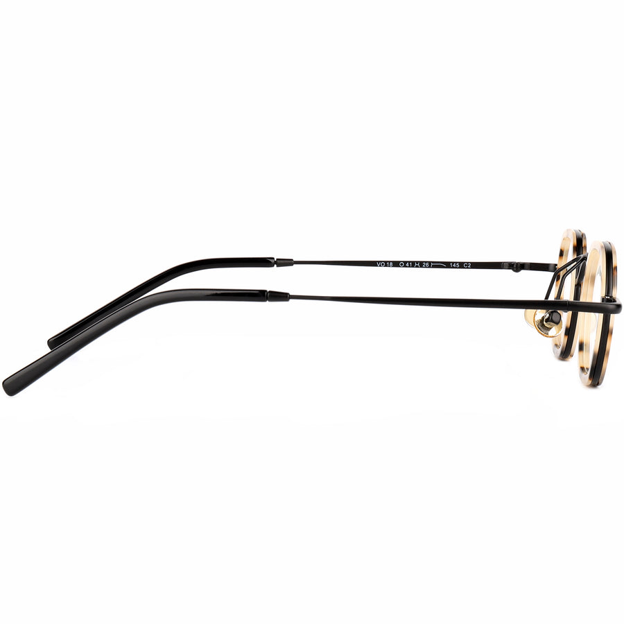 Geometric Glasses SH1006