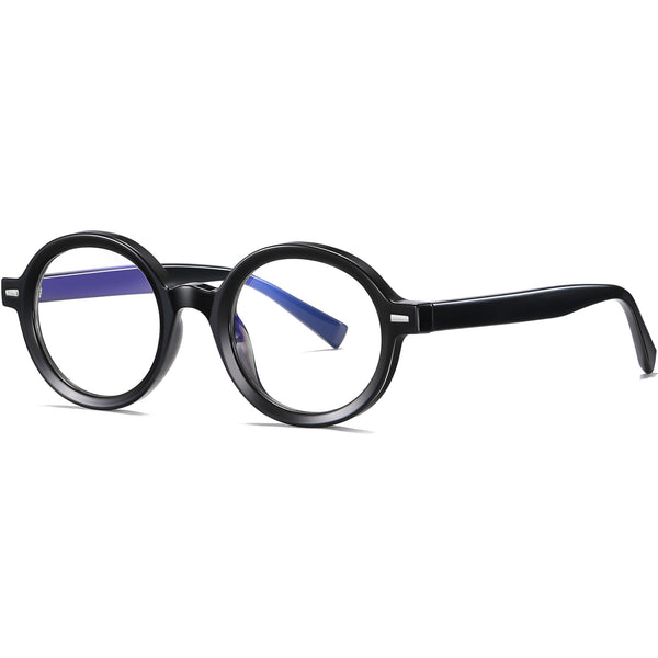 Round Glasses PF1229
