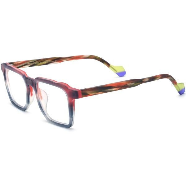 Square Glasses BR1437