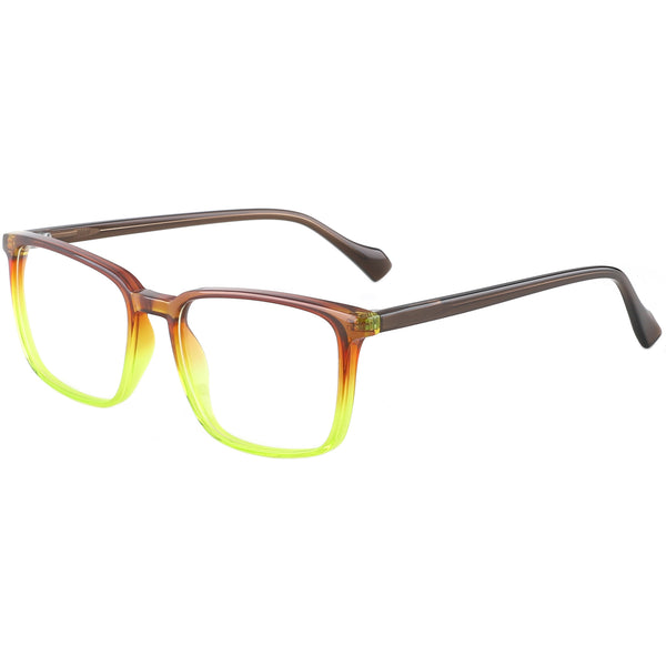 Square Glasses YEA1201