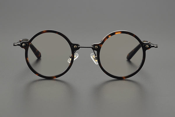 Round Glasses TG1201