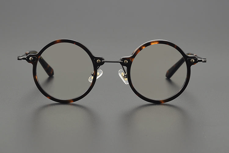 Round Glasses TG1201