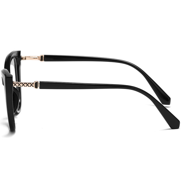 Cat-Eye Glasses YSD1110