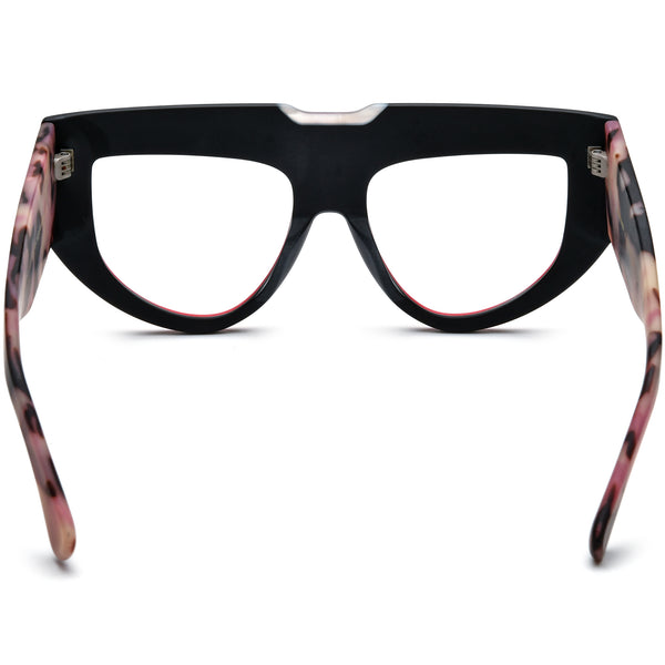 Geometric Glasses BR1533