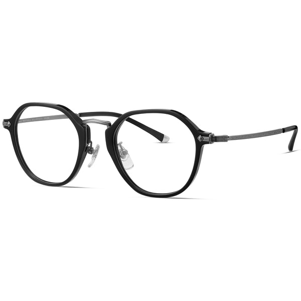 Geometric Glasses MW1234
