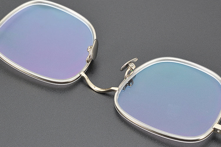 Square Glasses MW1407