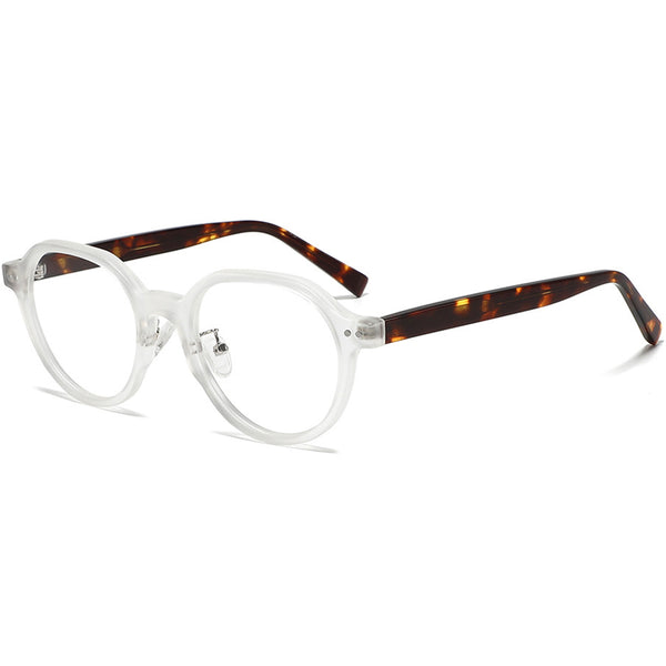 Round Glasses KC1025