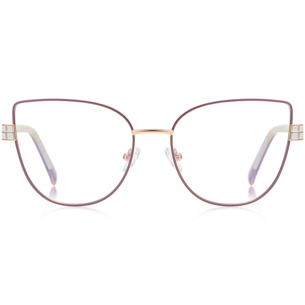 Cat-Eye Glasses PF1148