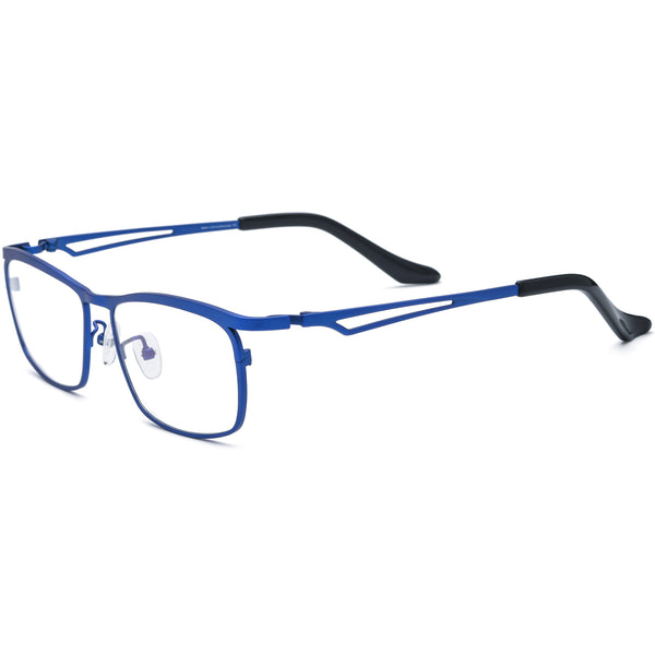 Rectangle Glasses BR1426