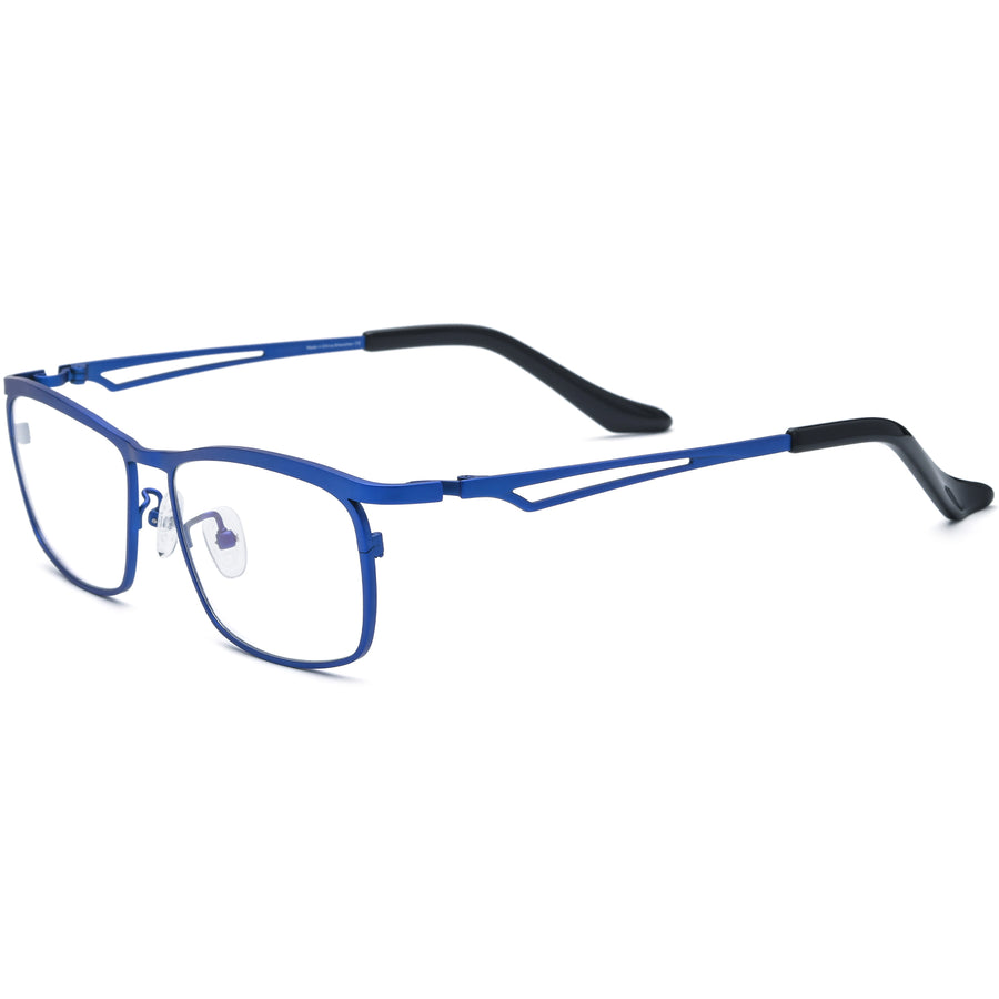 Rectangle Glasses BR1426