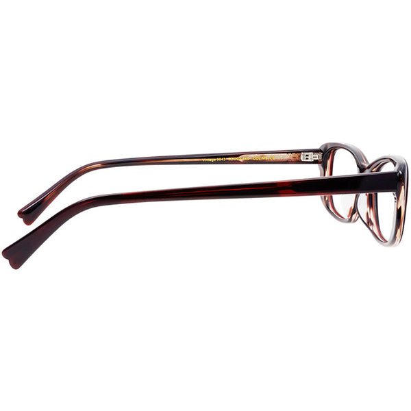 Rectangle Glasses GC1109