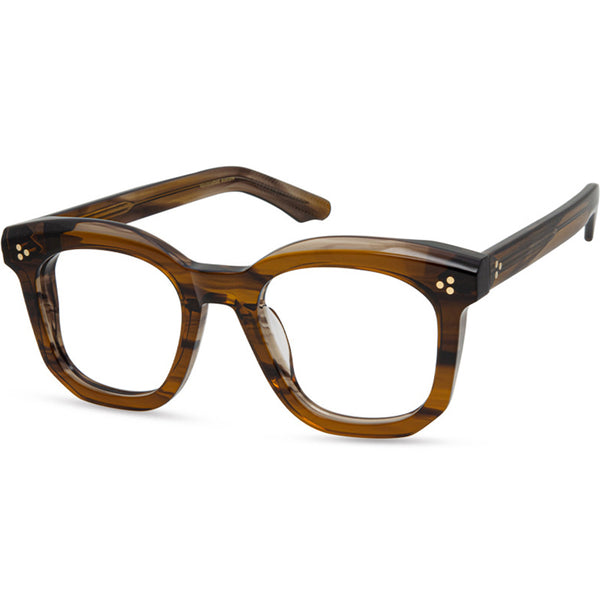 Square Glasses GC1042