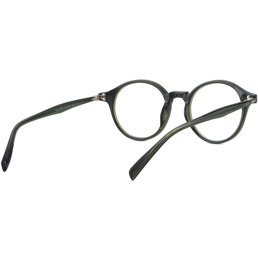 Round Glasses YSAA1120