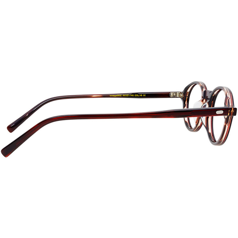 Oval Glasses GC1118