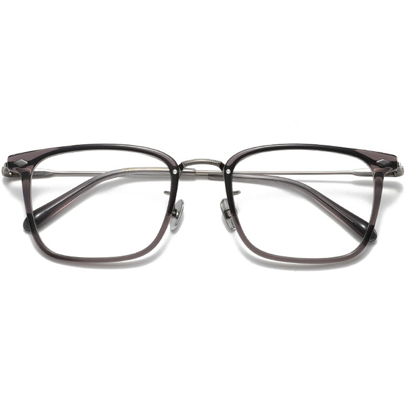 Square Glasses ME1019