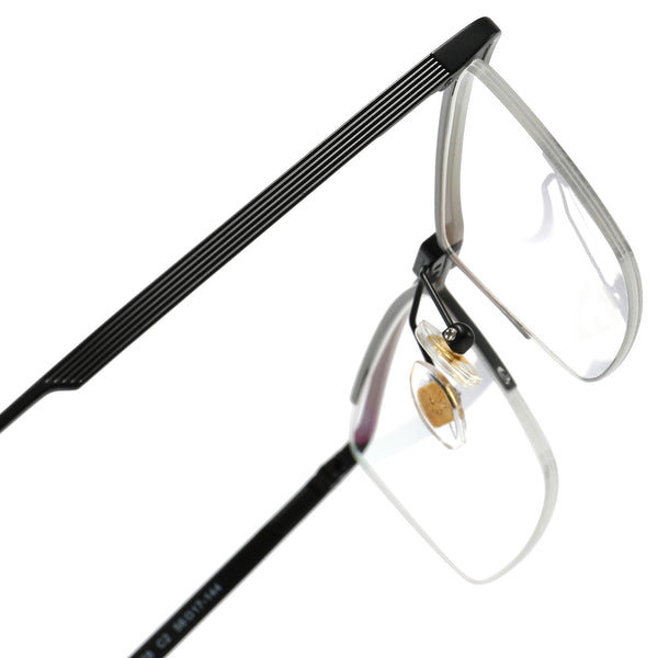TC1001 - Black Silver - image u5l3u4
