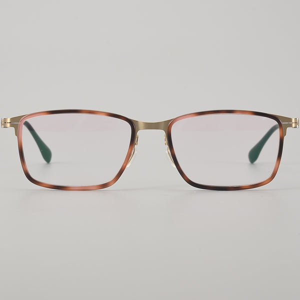 Square Glasses BY1074