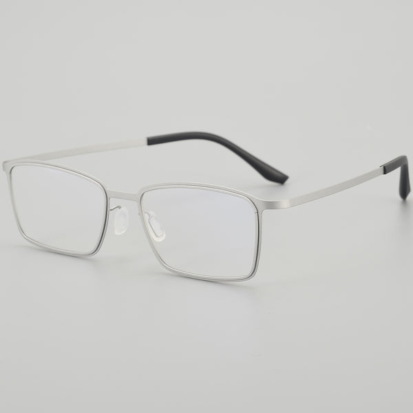 Rectangle Glasses BY1028