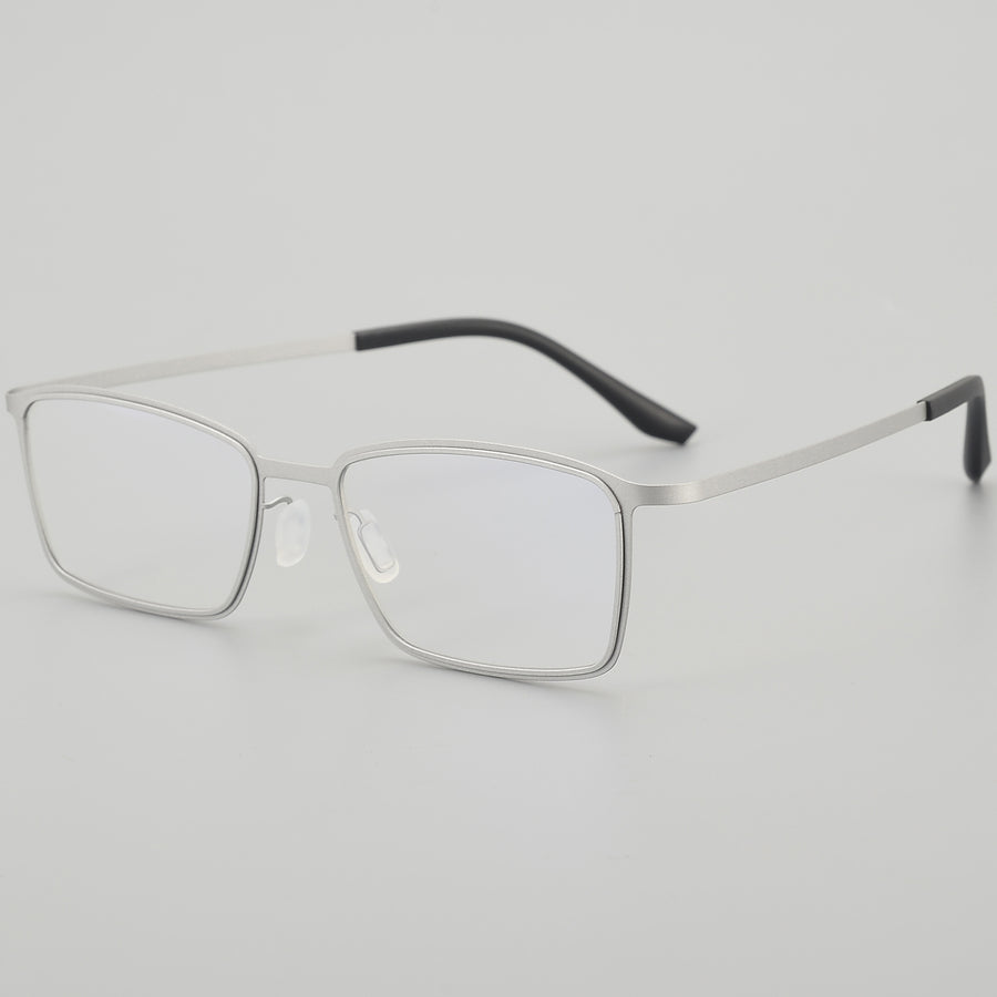 Rectangle Glasses BY1028