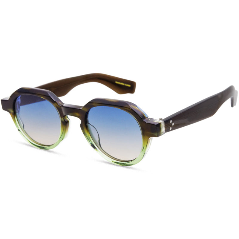 Round Sunglasses GCS1140