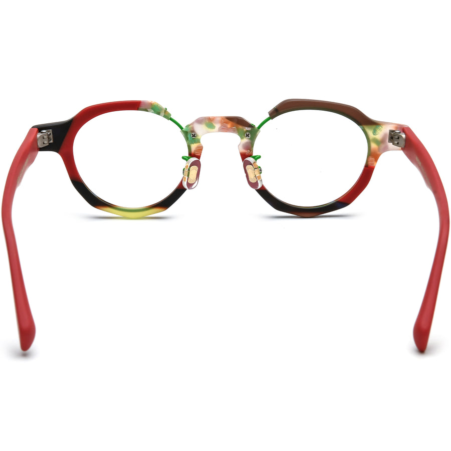 Round Glasses BR1615