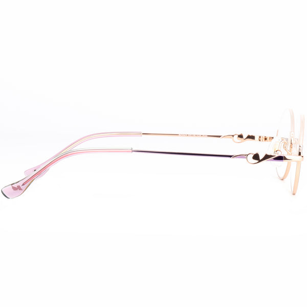 Oval Glasses RV1031