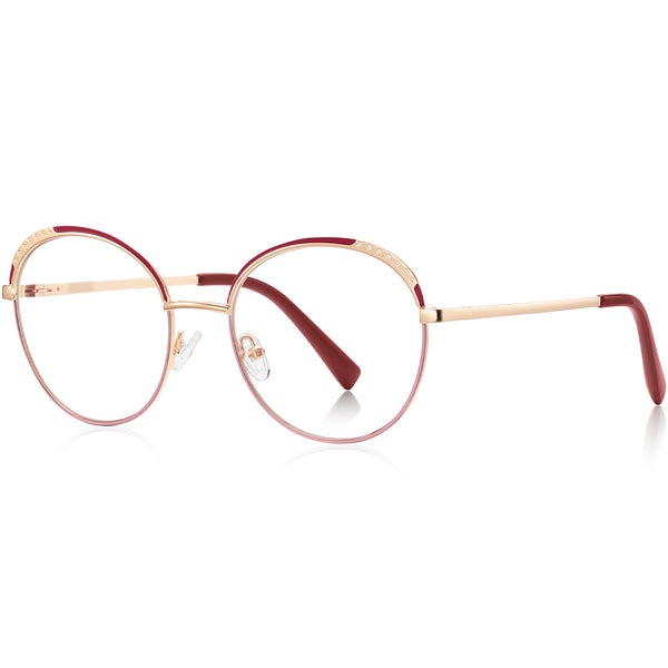 Round Glasses PF1044