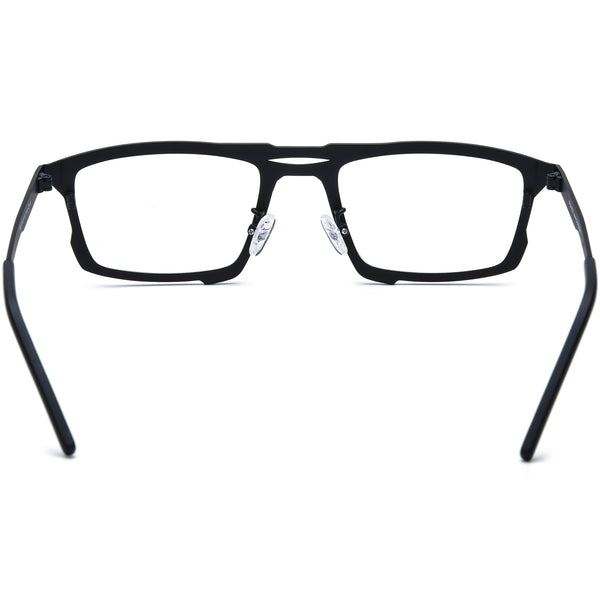 Rectangle Glasses BR1697