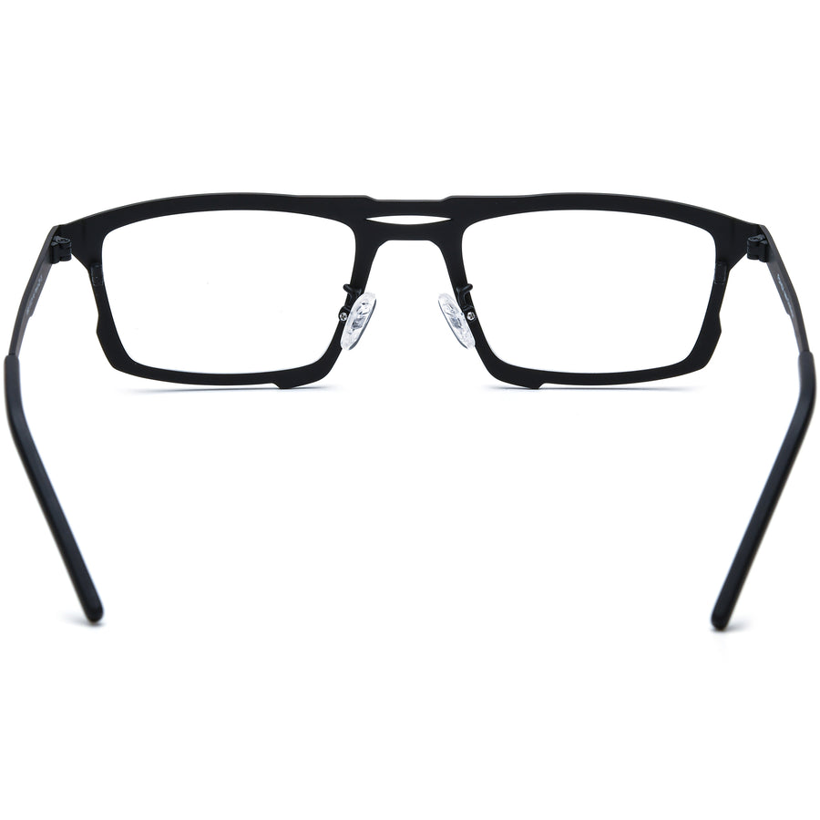 Rectangle Glasses BR1697