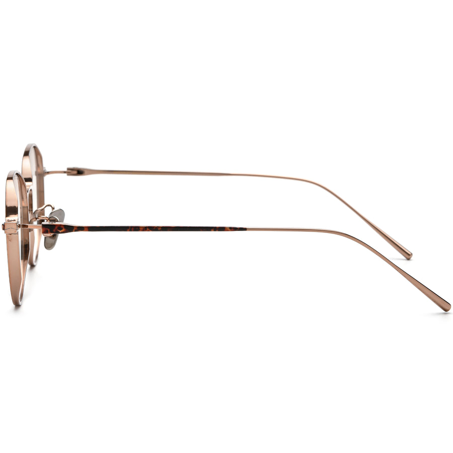 Round Glasses BR1496