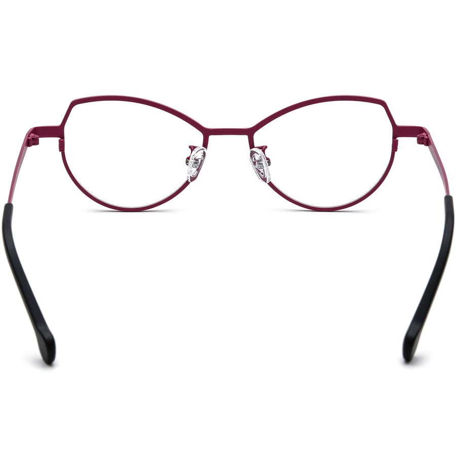 Cat-Eye Glasses BR1582