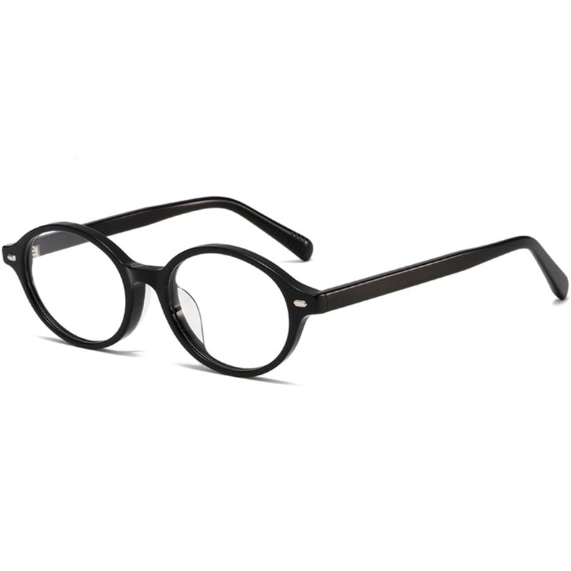 Oval Glasses ME1029