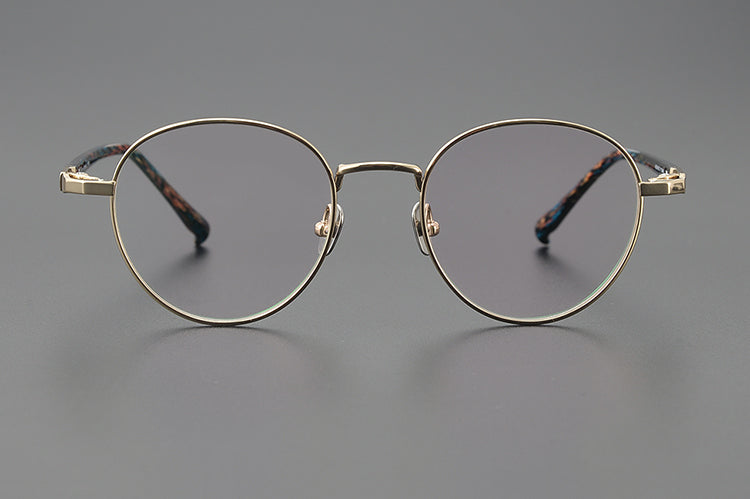 Round Glasses MW1083