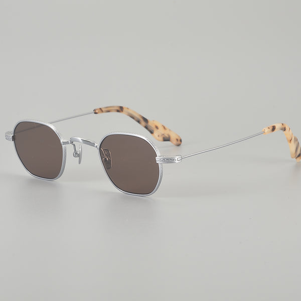 Geometric Sunglasses BYS1020