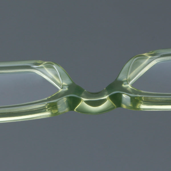 Square Glasses A4021