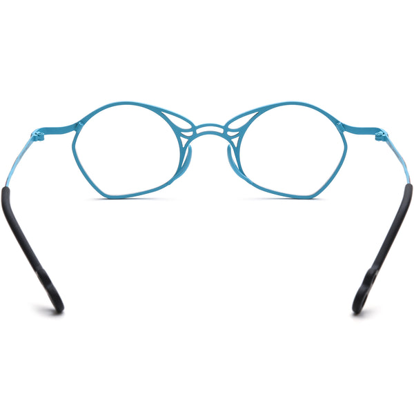 Geometric Glasses BR1725
