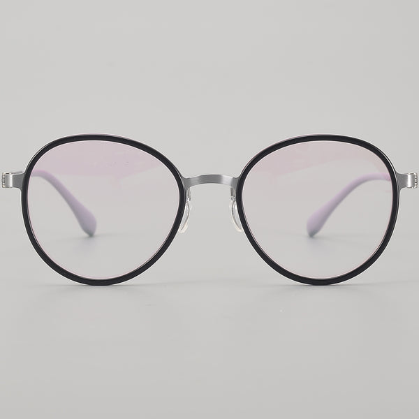 Round Glasses BY1061