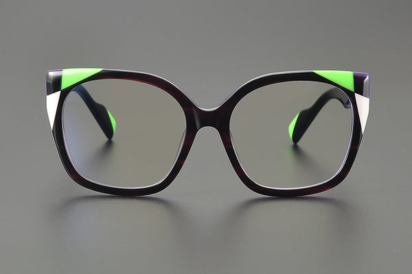 Cat-Eye Glasses TG1093