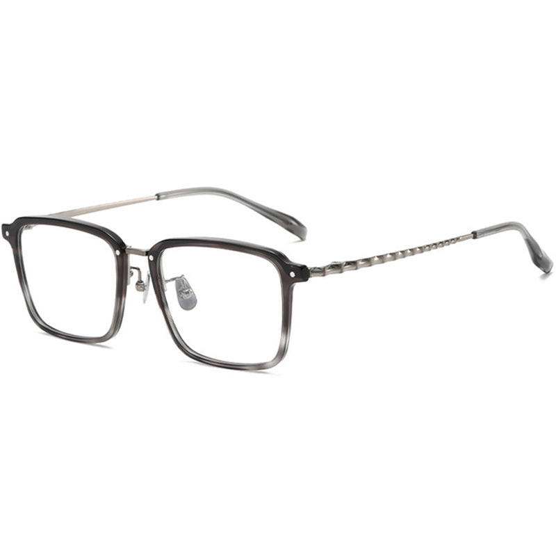 Square Glasses ME1035
