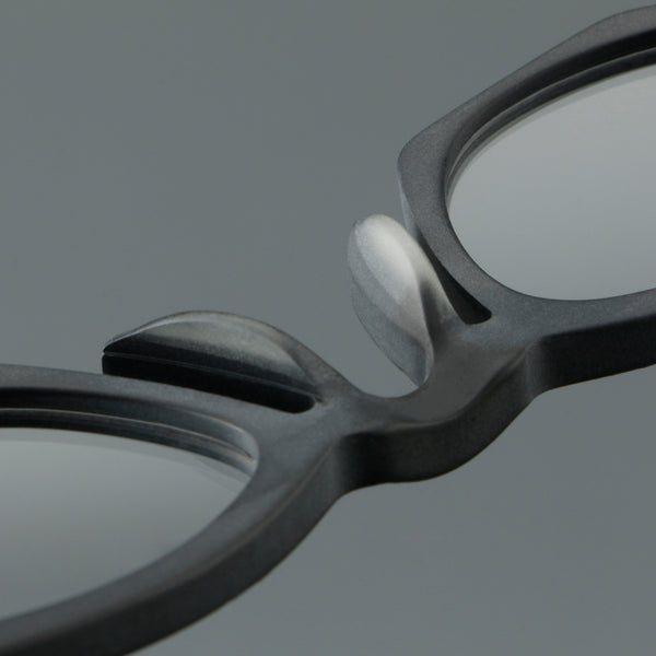 Geometric Glasses A3988